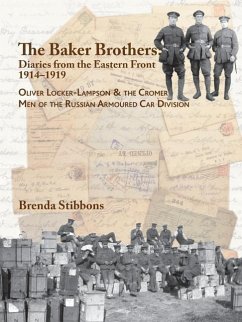 The Baker Brothers - Stibbons, Brenda