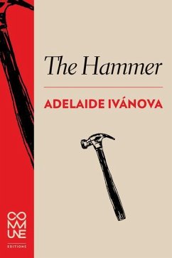 The Hammer - Ivanova, Adelaide