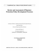 Review and Assessment of Planetary Protection Policy Development Processes