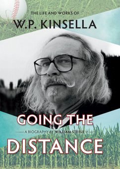 Going the Distance - Steele, William