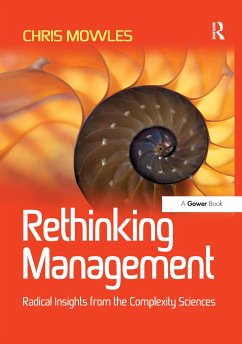 Rethinking Management - Mowles, Chris