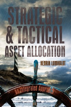 Strategic and Tactical Asset Allocation (eBook, PDF) - Lumholdt, Henrik