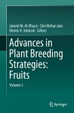 Advances in Plant Breeding Strategies: Fruits (eBook, PDF)