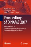 Proceedings of DINAME 2017 (eBook, PDF)