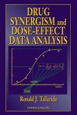 Drug Synergism and Dose-Effect Data Analysis (eBook, PDF)