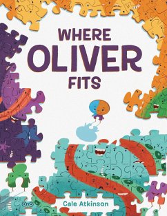 Where Oliver Fits - Atkinson, Cale