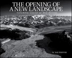 The Opening of a New Landscape: Columbia Glacier at Mid-Retreat