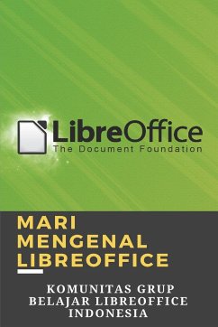 Mari Mengenal LibreOffice - Libreoffice, Grup Belajar