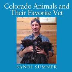 Colorado Animals and Their Favorite Vet - Sumner, Sandi