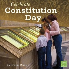 Celebrate Constitution Day - Pearson, Yvonne