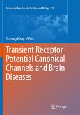 Transient Receptor Potential Canonical Channels and Brain Diseases