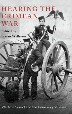 Hearing the Crimean War - Williams