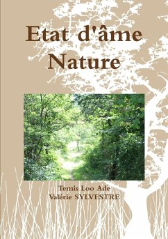 Etat d'âme Nature - Ade, Temis Loo