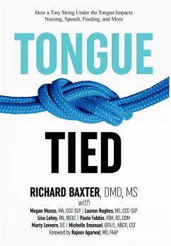 Tongue-Tied - Baxter, DMD Richard