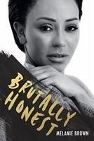 Brutally Honest - Brown, Melanie; Gannon, Louise