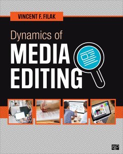 Dynamics of Media Editing - Filak, Vincent F