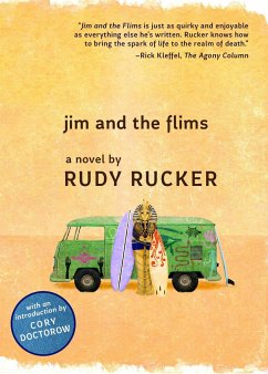 Jim and the Flims - Rucker, Rudy