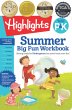 Summer Big Fun Workbook Bridging Grades... - Bild 1