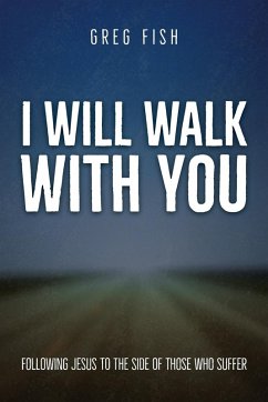 I Will Walk with You - Fish, Greg