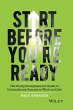 Start Before You're Ready - Bild 1