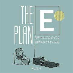 The E Plan - Powell, Nigel