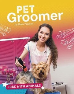 Pet Groomer - Pearson, Marie