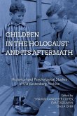 Children in the Holocaust and its Aftermath