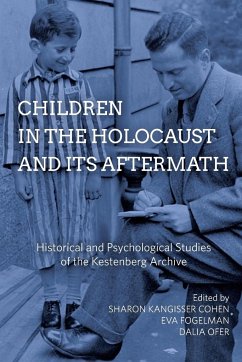 Children in the Holocaust and its Aftermath