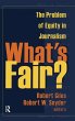 What's Fair? - Bild 1