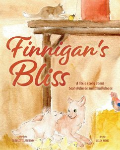 Finnigan's Bliss - Jackson, Charlotte