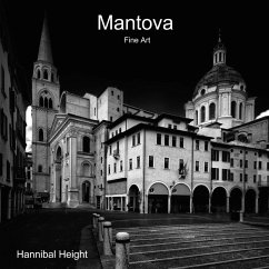 Mantova - Fine Art - Height, Hannibal