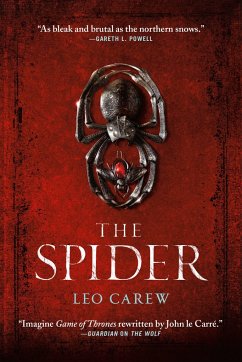 The Spider - Carew, Leo