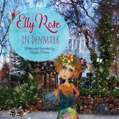 Elly Rose in Denmark - O'Hara, Margie