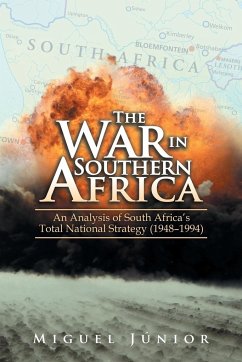 The War in Southern Africa - Júnior, Miguel