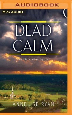 Dead Calm - Ryan, Annelise