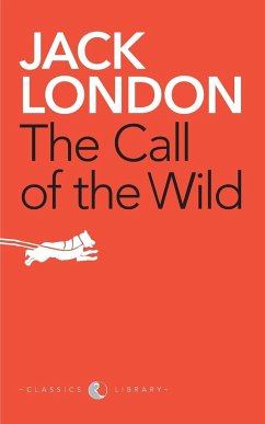 The call of the Wild - London, Jack