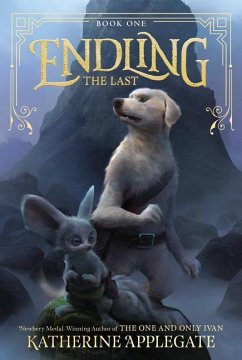 Endling: The Last - Applegate, Katherine