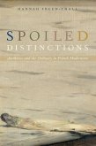 Spoiled Distinctions