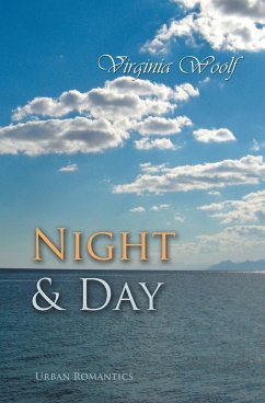 Night and Day - Woolf, Virginia