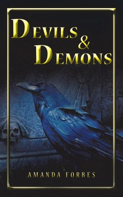 Devils & Demons - Forbes, Amanda Jayne