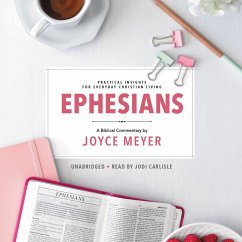 Ephesians - Meyer, Joyce