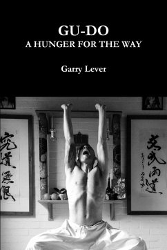 Gu-Do - Lever, Garry