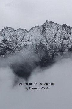 At the top of the Summit - Webb, Daniel L