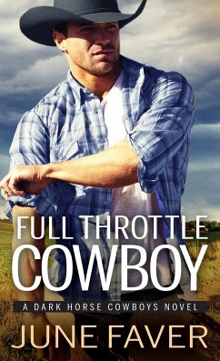 When to Call a Cowboy - Faver, June