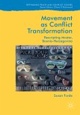 Movement as Conflict Transformation (eBook, PDF)