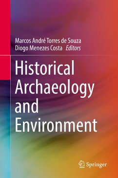 Historical Archaeology and Environment (eBook, PDF)