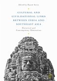 Cultural and Civilisational Links between India and Southeast Asia (eBook, PDF)
