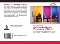 Multimedia No a la Violencia de Género - García Viamontes, Diosveni