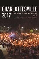 Charlottesville 2017 - Nelson, Louis P; Harold, Claudrena N