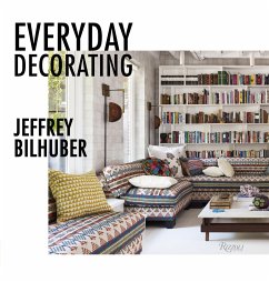 Everyday Decorating - Bilhuber, Jeffrey;Terrebonne, Jacqueline